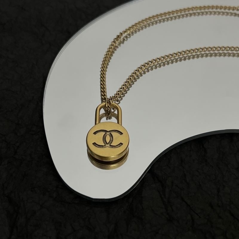 Chanel Necklaces